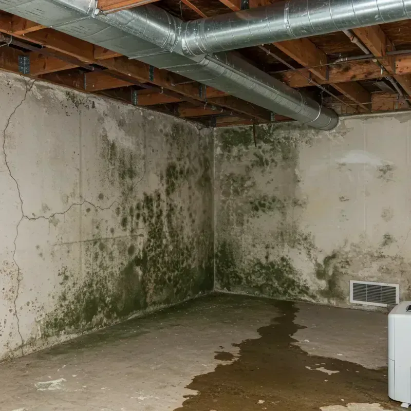 Professional Mold Removal in Venetian Village, IL